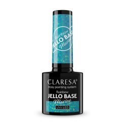 CLARESA - Jello Base 5ml - Marine