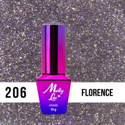 206 Florence 10ml Molly Lac