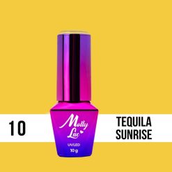 10 Tequila Sunsrise 10ml Molly Lac