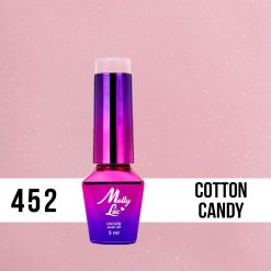 452 Cotton Candy 5ml Molly Lac