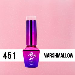 451 Marshmallow 5ml Molly Lac