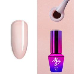 Alternative view of 453 Peach Of Cake 5ml Molly Lac