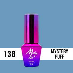 138 Mystery Puff 10ml Molly Lac