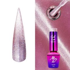 Alternative view of 441 Lipstick 8ml Cat Eyes Molly Lac