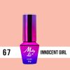 67 Innocent Girl 10ml Molly Lac