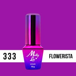 333 Flowerista 10ml Molly Lac