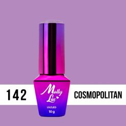 142 Cosmopolitan 10ml Molly Lac