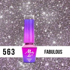 563 Fabulous 5ml Molly Lac