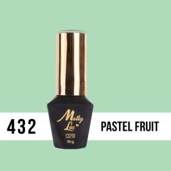 432 Pastel Fruit Limited Edition 10ml Molly Lac