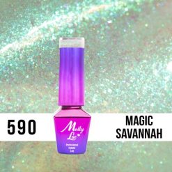 590 Magic Savannah 5ml Molly Lac