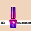 83 Purvottanasana 5ml Molly Lac