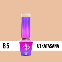 85 Utkatasana 5ml Molly Lac