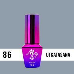 86 Utkatasana 5ml Molly Lac