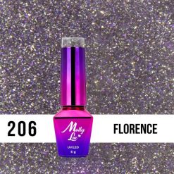 206 Florence 5ml Molly Lac