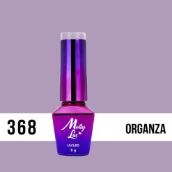 368 Organza 5ml Molly Lac
