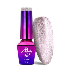Alternative view of 627 Story Time - Let It Snow 10ml Molly Lac