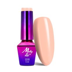 81 Virabhadrasana 5ml Molly Lac