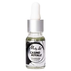 Olio Per Cuticole - Casino Royale 10ml Molly Lac