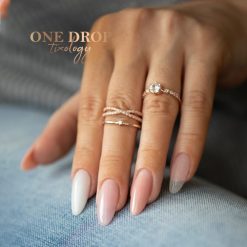 Alternative view of One Drop Tixology - Silky White 50ml