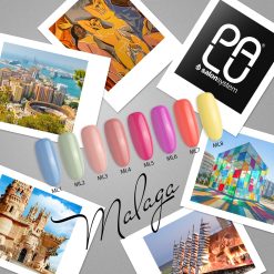 Alternative view of PALU - MALAGA 11ml - n.01