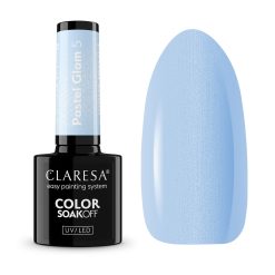 CLARESA-PASTEL GLAM 5ml- n.05