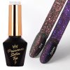 Princess Satin Top - Fire n.7 10ml Molly Lac