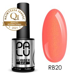 PALU - Rubber Base n.20 11ml