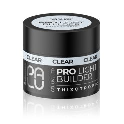 PALU - PRO LIGHT BUILDER 90ml - CLEAR