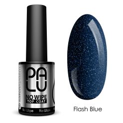 PALU - Top No Wipe 11ml Flash Blue