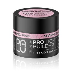 PALU - PRO LIGHT BUILDER 12ml - Sparkling Pink