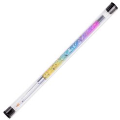 Alternative view of Pennello Per Decori Arcobaleno 5mm n.1 Molly Lac