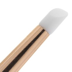 Alternative view of Pennello In Silicone Molly Lac N. 4