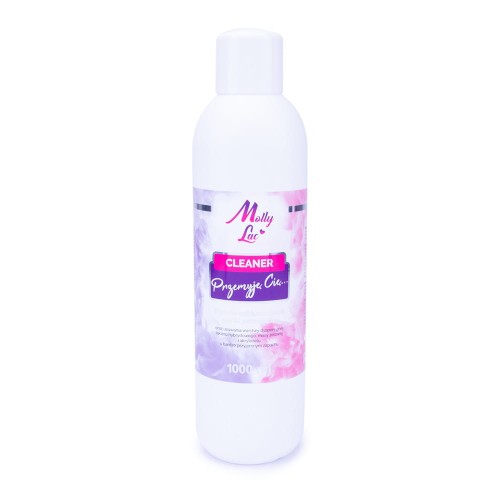 Cleaner Molly Lac 1L