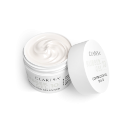CLARESA - Rubber Gel 12ml n.10