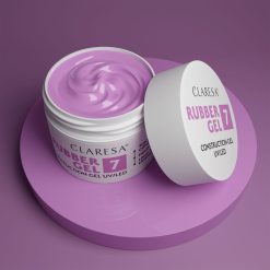 CLARESA - Rubber Gel 12ml n.07
