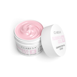 CLARESA - Rubber Gel 12ml n.08