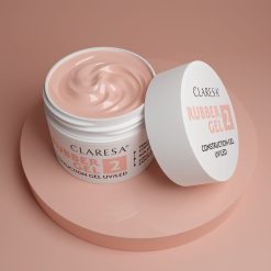 Alternative view of CLARESA - Rubber Gel 12gr n.02