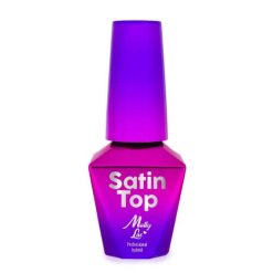 ⭐ PRODOTTO PIÙ VENDUTO ⭐ Satin Top Molly Lac 10ml