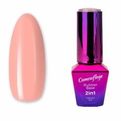 Base Rubber 2in1 UP&COLOUR- Skin Colour Molly Lac 10ml