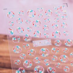 Sticker Diamanti n.TS-463