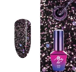 Alternative view of 508 Collezione Bling It On! Shinemazing 5ml Molly Lac