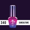 340 Collezione Fashion Outfit , Subculture 10ml Molly Lac