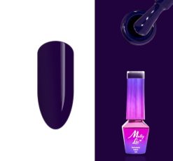 Alternative view of 375 Pinup Girl Bomber Girl 5ml Molly Lac