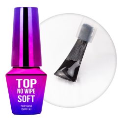 Top No Wipe Soft 10ml Molly Lac