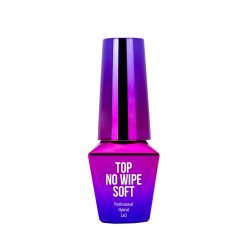 Alternative view of Top No Wipe Soft 10ml Molly Lac