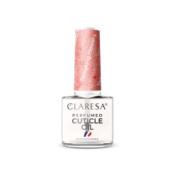 CLARESA - Olio Per Cuticole 5ml Tempting Flower