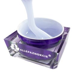 Jelly Manifest White 50ml Allepaznokcie