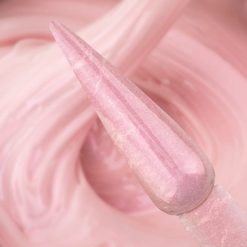 Alternative view of Pearly Gel Kiss 50ml Molly Lac