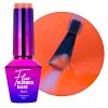 Rubber Base 2in1 Fluo Mambo Mix 10ml Molly Lac