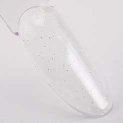 Alternative view of Molly Lac - Rubber Base Up & Colour - FROZEN 10ml